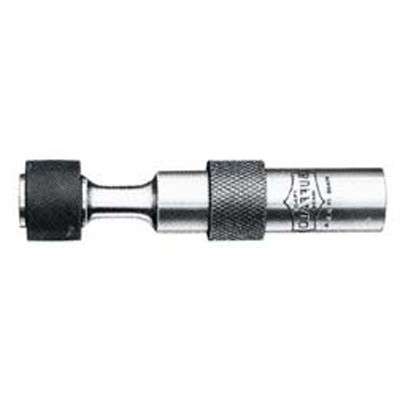 Buffalo Dental Burley Arbor for Lathe, knurled nut tightening, LEFT side mount