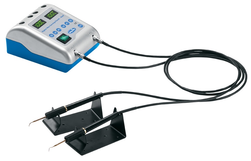 Whip Mix Digital Wax Carving Pencil Dual 110v