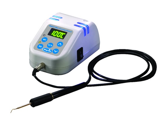 Whip Mix Digital Wax Carving Pencil 110v