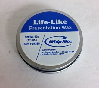 Whip Mix Life Like Presentation 1.5oz/42g