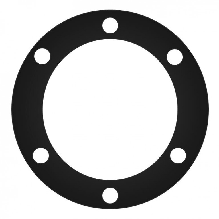 Whip Mix #6099 Pump Body Gasket
