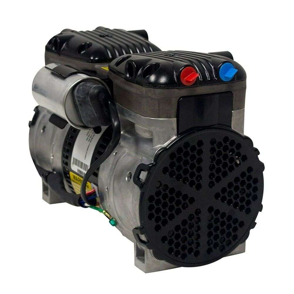 Whip Mix WHIP-MIX - Vacuum Pump High Efficiency 110vol