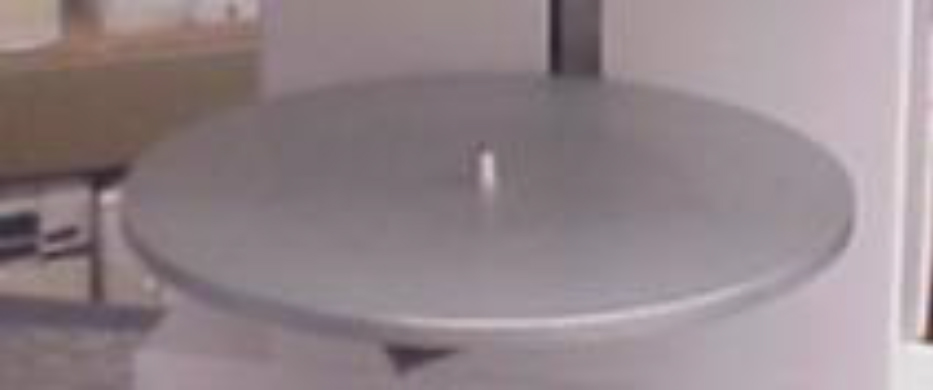 Whip Mix #10239 Lift Table