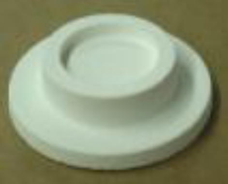 Whip Mix #10370 Firing Tray Press w/o Insert