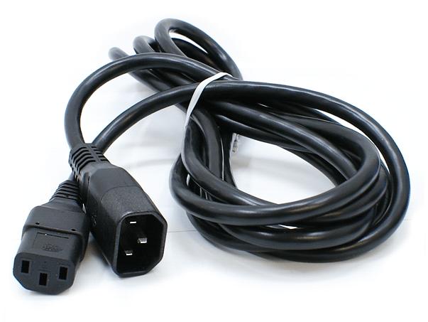 Whip Mix #10369 Power Cord Pump 110v