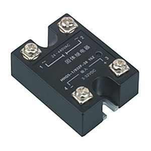 Whip Mix #10931 Solid State Relay 25 Amp