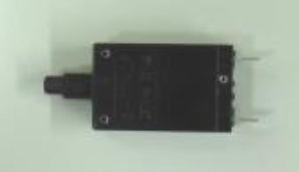 Whip Mix Circuit Breaker - 110v 16 Amp