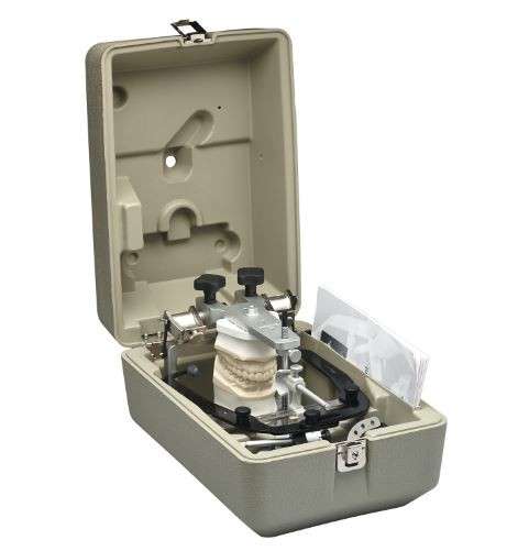 Whip Mix #8780b Plastic Carrying Case - #18155 ( Accessories common for all Articulators)