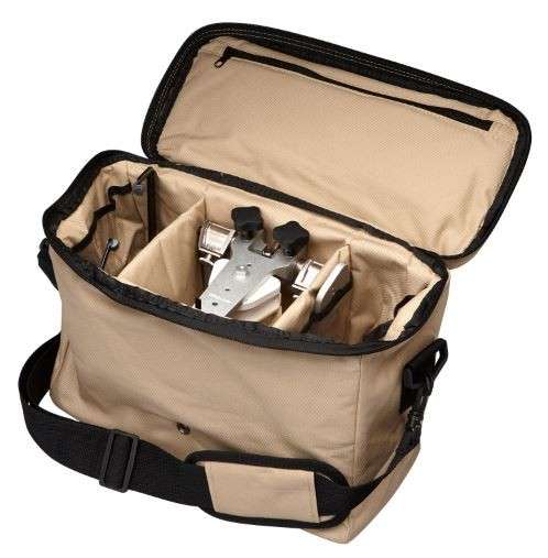 Whip Mix #8783 Universal Tote Bag - #18156 ( Accessories common for all Articulators)