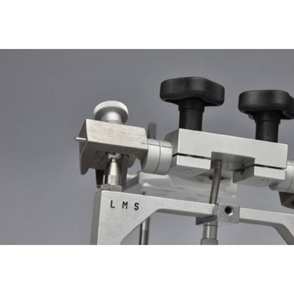 Whip Mix #8806b Spring Latch Assembly - #14524 ( Accessories for 8500 Series Articulator)