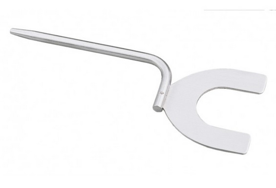 Whip Mix HANAU 132-110 132-110 Bite Fork Plane - Facebows Accesories - #005727-000 ( Accessories for Facebows)