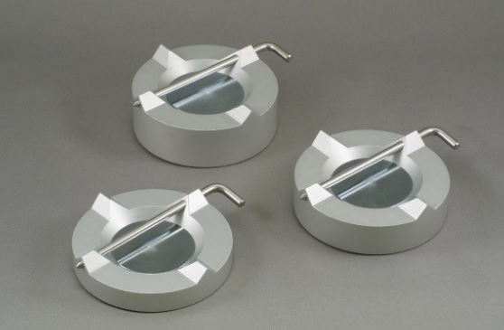 Whip Mix Split Cast Plates 3 Piece Kit - #20011750 ( Accessories for Mark 300 Articulators)