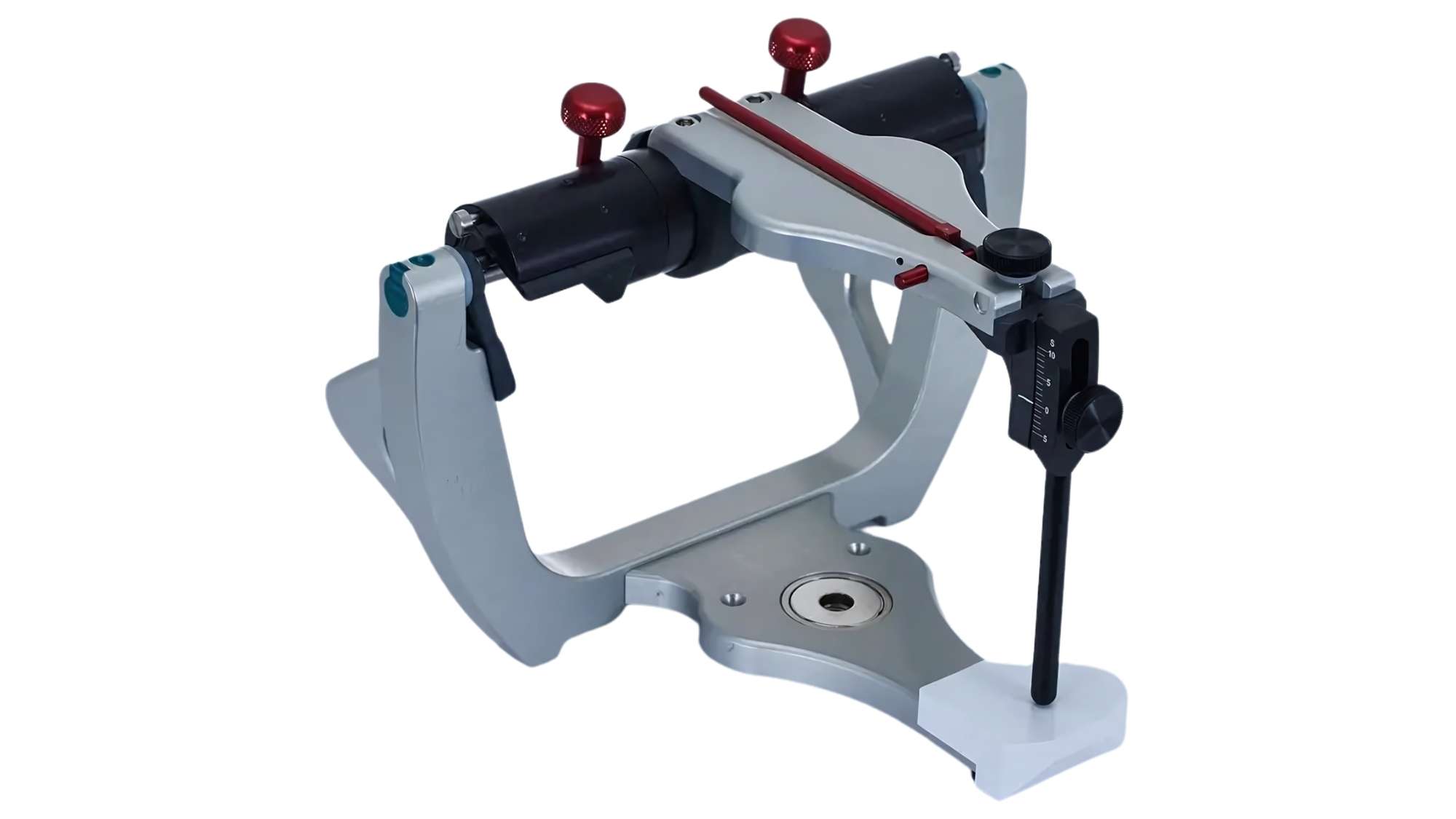 Whip Mix DENAR - Mark 310 Anodized Articulator - # 20011377