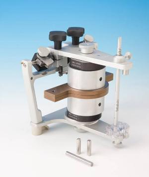 Whip Mix Verification Gage - #20011670 ( Accessories for Verification Gages for Articulators)
