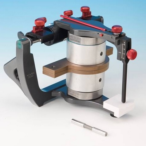 Whip Mix Mark 300 Series Verification Gage - #20011660 ( Accessories common for Mark 300 and Verification Gages for Articulators)
