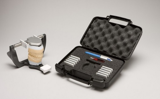 Whip Mix Centri Check Mark 300 Series - #180036 ( Accessories for Mark 300 Articulators) ( Universal Occlusal Stand)