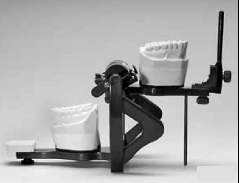 Whip Mix Support Lockpin- Labrelator (from Blank) - #20011063 ( Accessories Common for all Articulators)