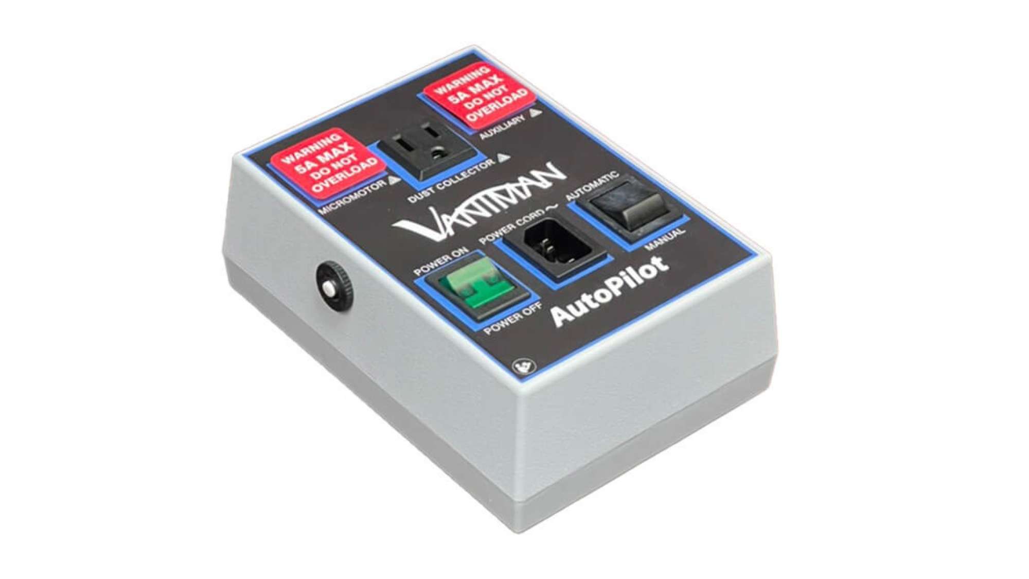 Vaniman Autopilot For 2 Micromotors - Autopilots and Smart System - Each #Vmc-a600