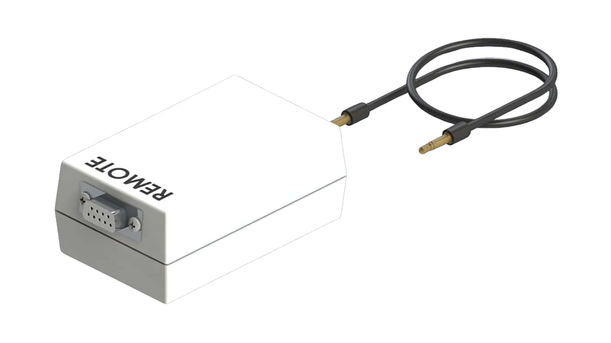 Vaniman Yenna Autosync Cord-cad/cam (for Mill and Stonevac Ii Synchronization) - Each #10520