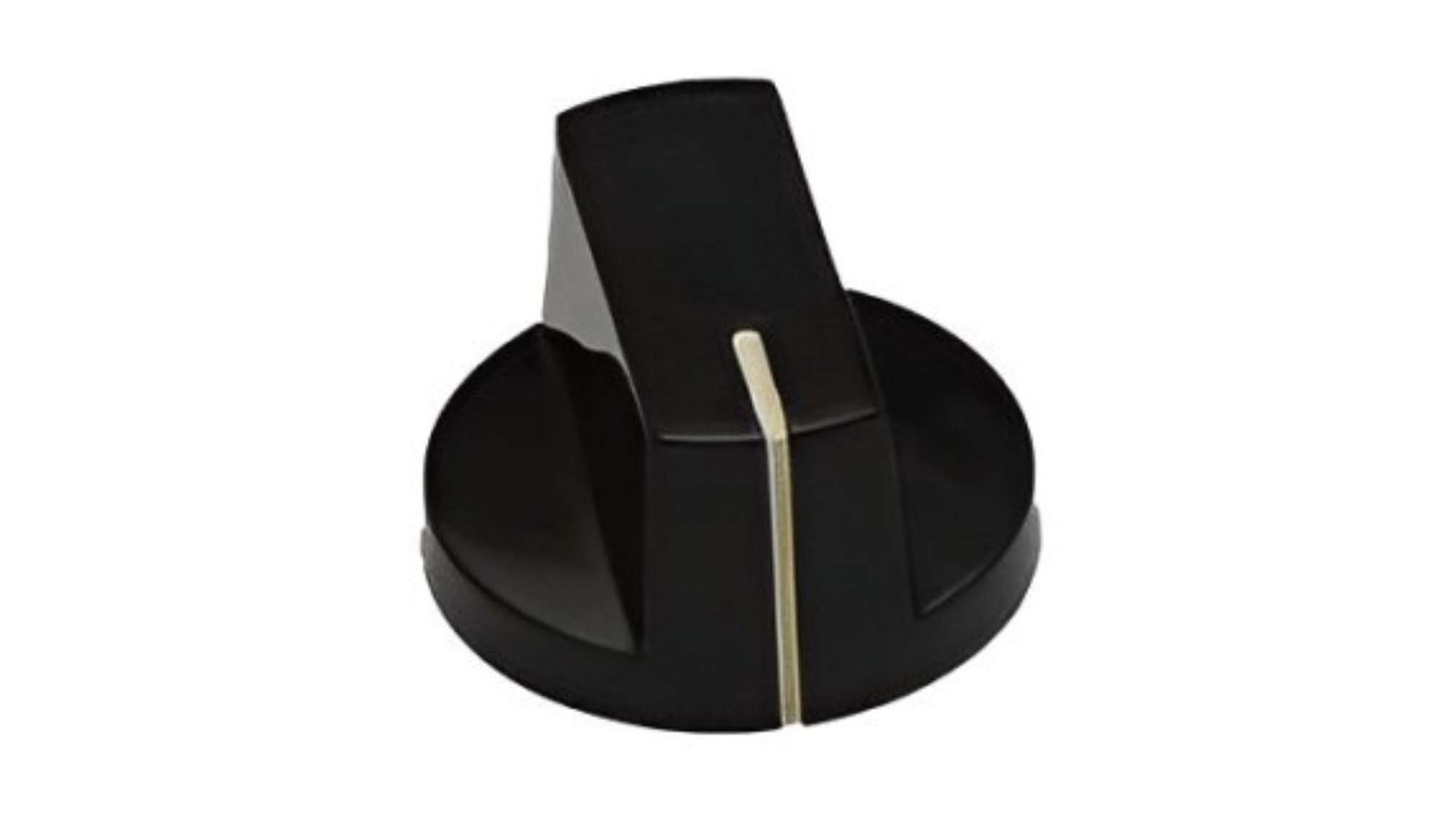 Vaniman Knob (voyager) -dust Collector Replacement Parts - Each #1471 For Voyager and Vanguard Gold 2X