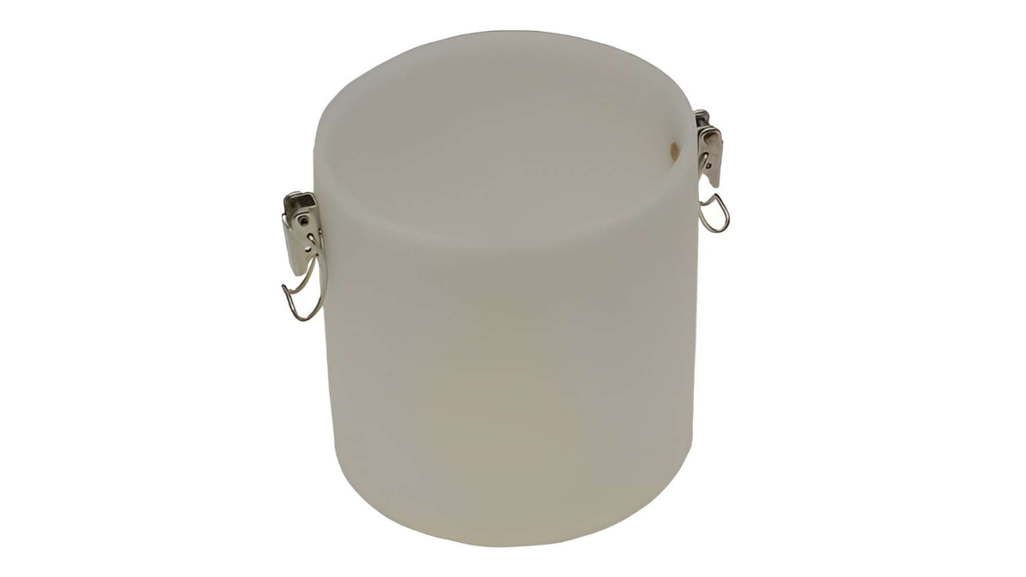 Vaniman Accumulator Cup - Dust Collector Replacement - Each