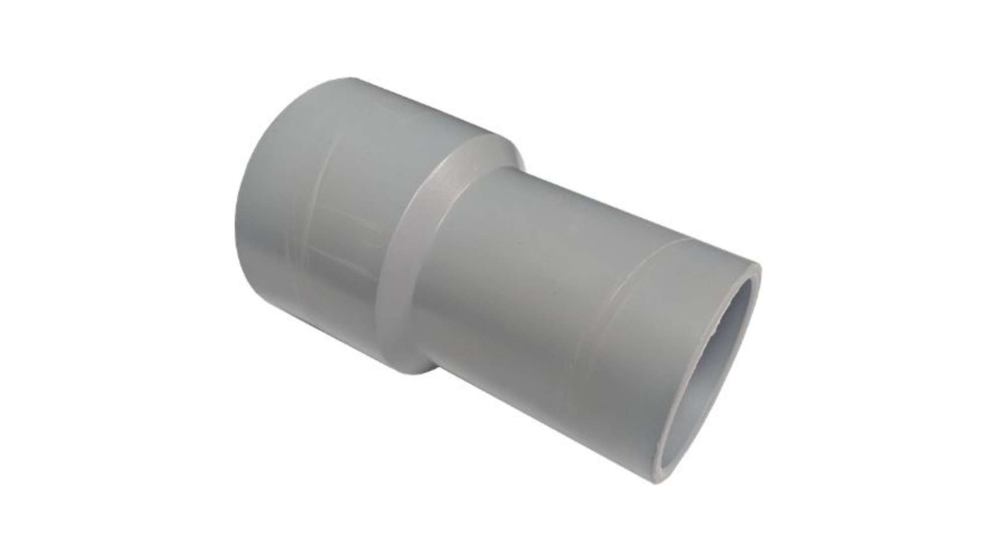 Vaniman 11/2in Hose End (for 11/2in Hose) (fits Dust Collectors) - Each #Vmc-1008