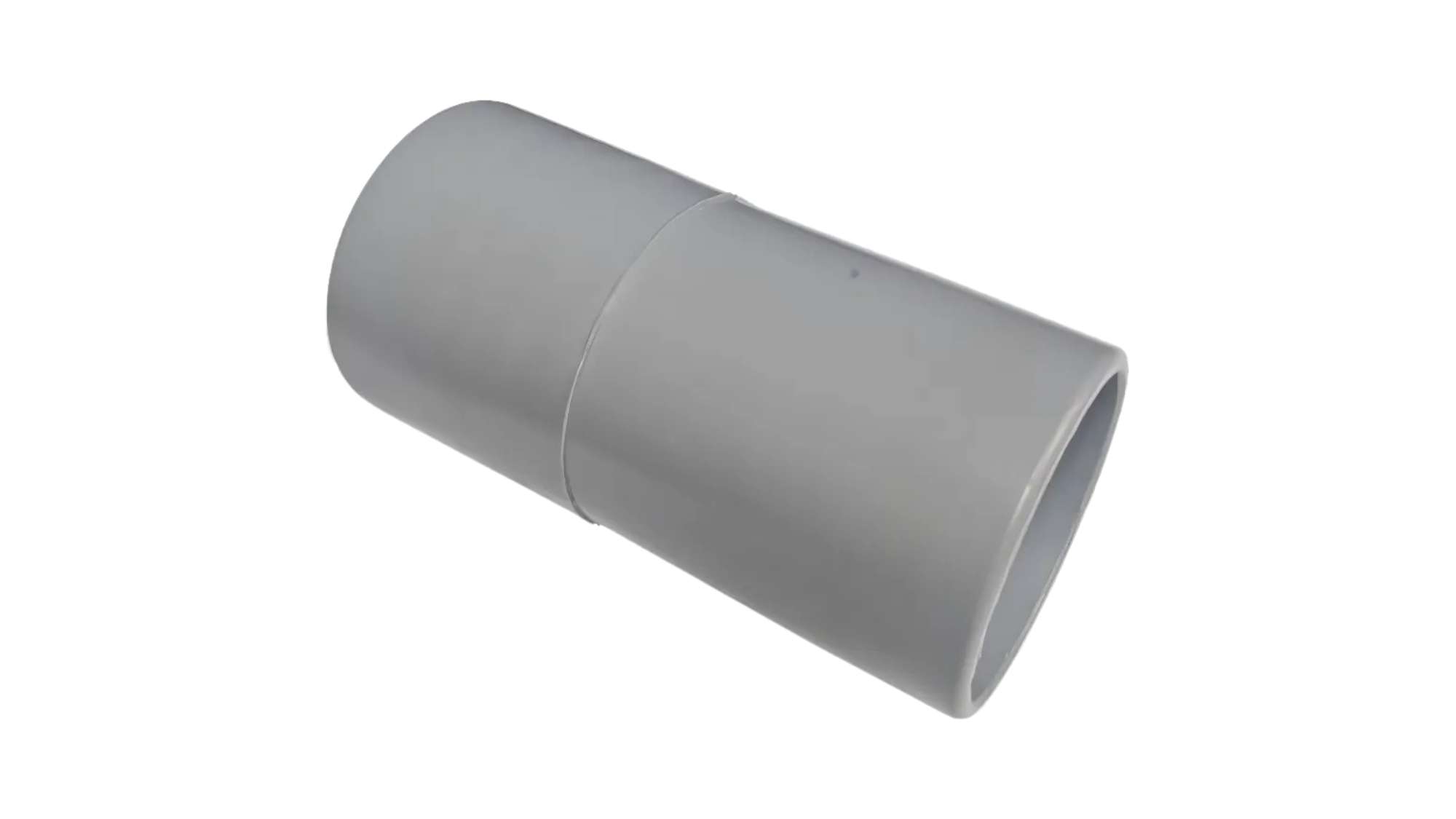 Vaniman 13/4in Hose End (for 11/2in Hose) (fits 11/2in Accessories) - Each #Vmc-1009
