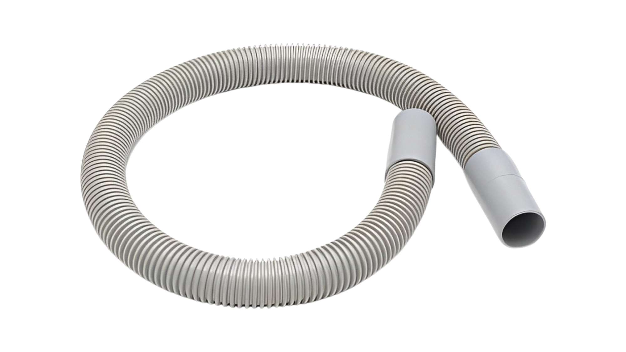 Vaniman 11/2in X 2’ Hose With Ends - Each #Vmc-1012