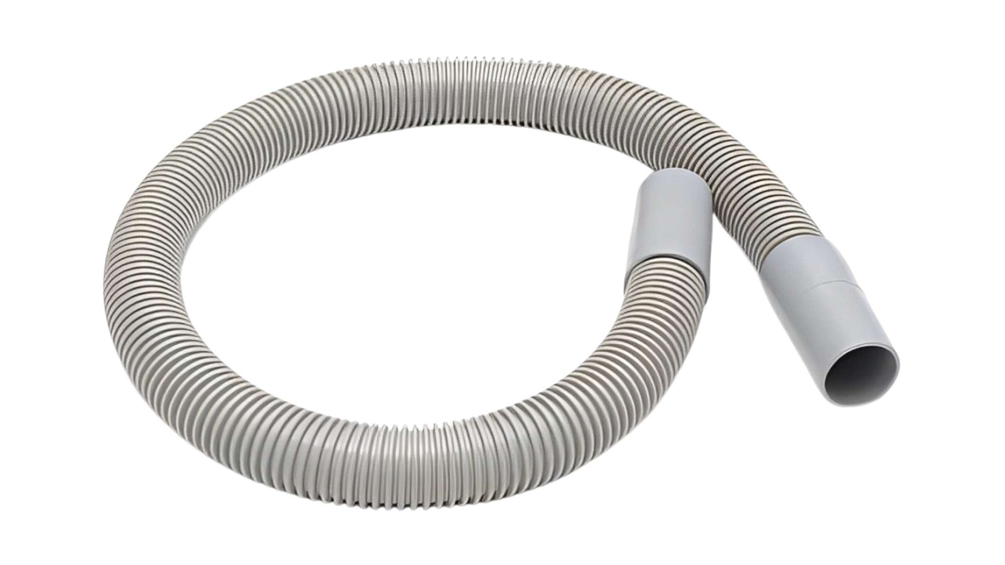 Vaniman 11/2in X 3’ Hose With Ends - Each #Vmc-1013