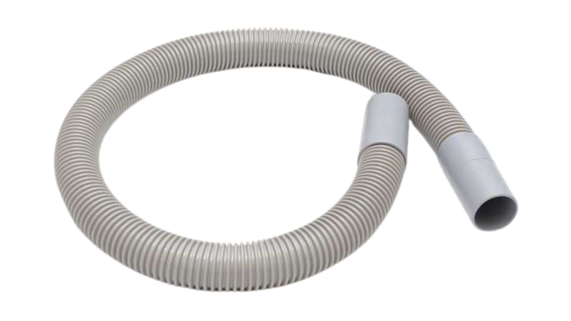 Vaniman 11/2in X 4in Hose With Ends - Each #Vmc-1014