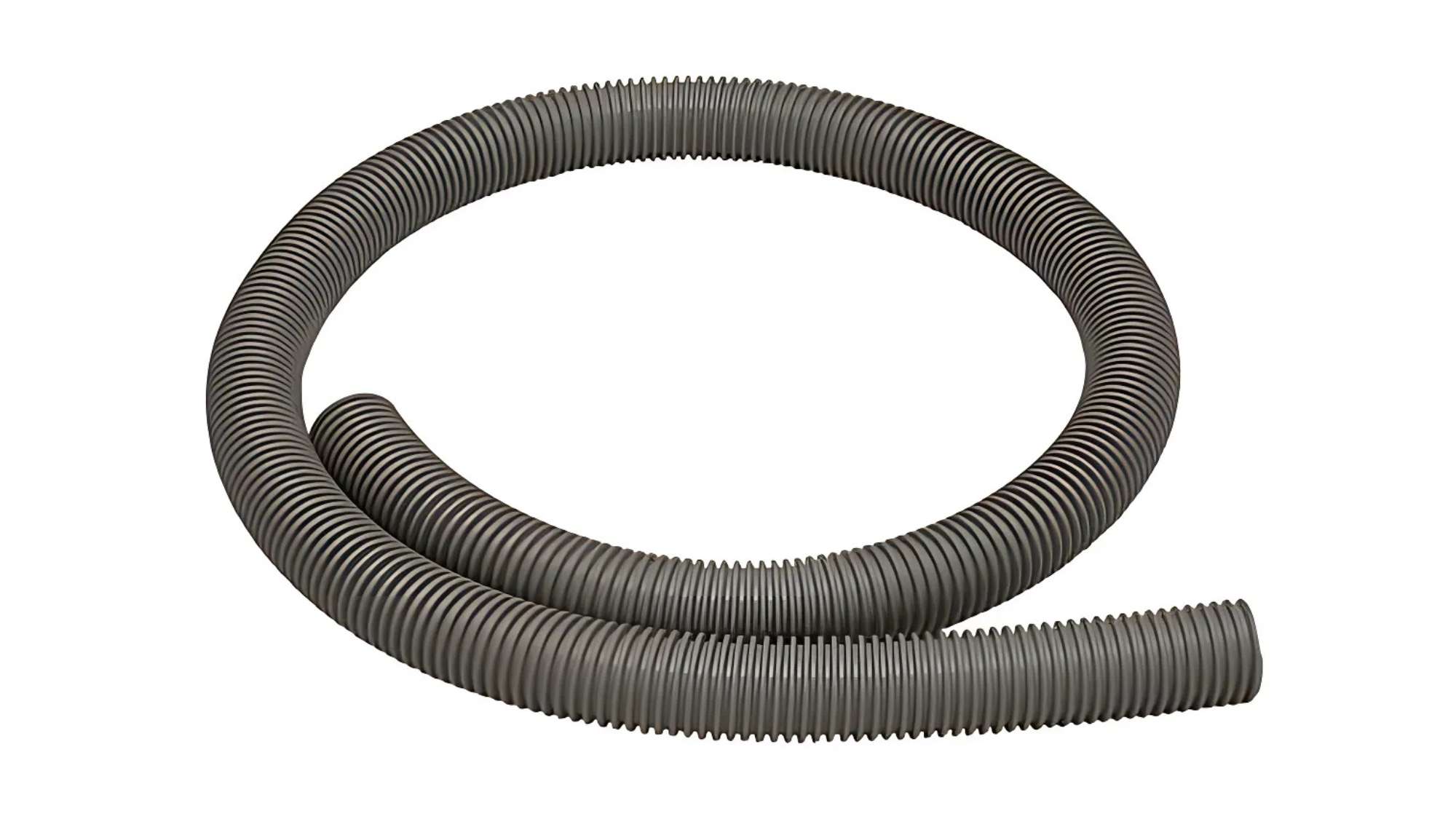 Vaniman Extra Hose- 11/2”- Grey- Sold Per Foot - #1450
