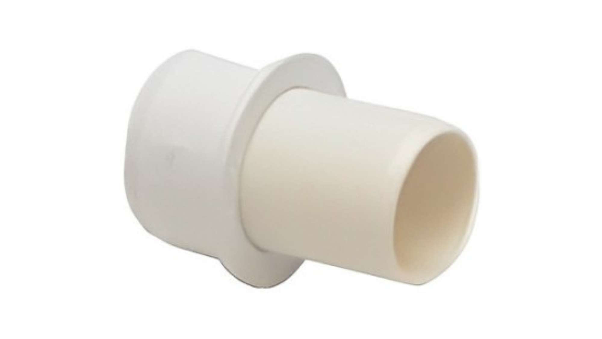 Vaniman Large Accumulator to 1-1/2in Hose - Each #Vmc-1025