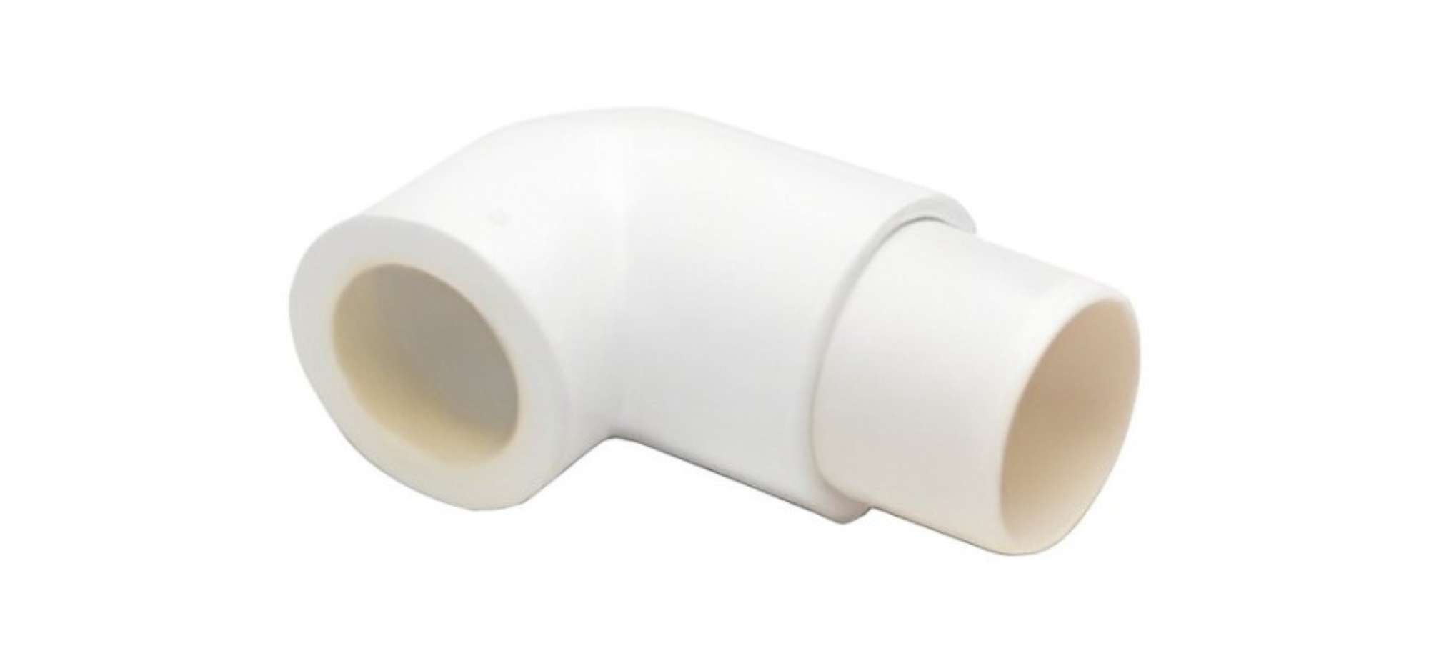 Vaniman Van-I-Vac 90degree (1-1/2in Hose)- Each - #Vmc-1026