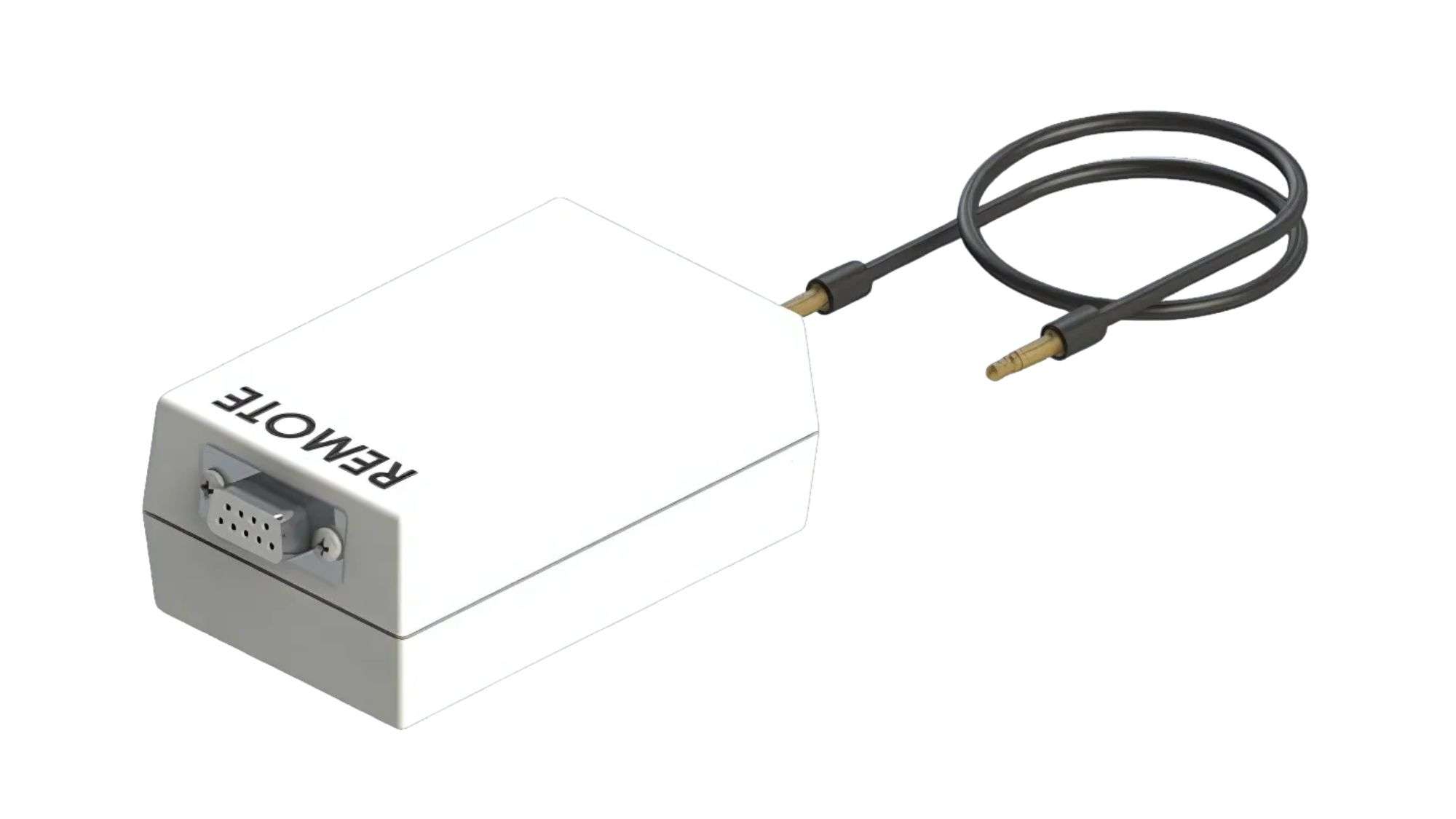 Vaniman IMES Mill AutoSync Connection