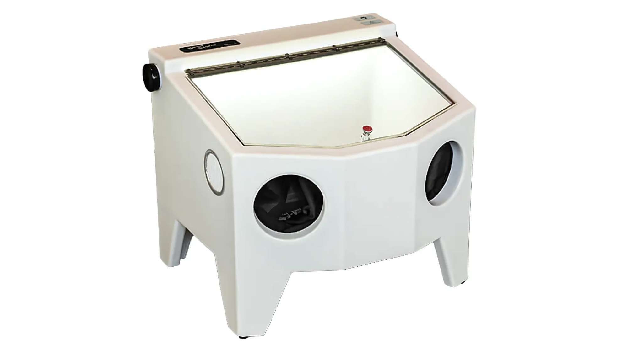 Vaniman Sand Box (Cabinet Only) #VMC-XOL