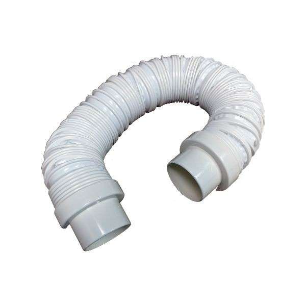 Vaniman 2½” x 3’ Hose with ends