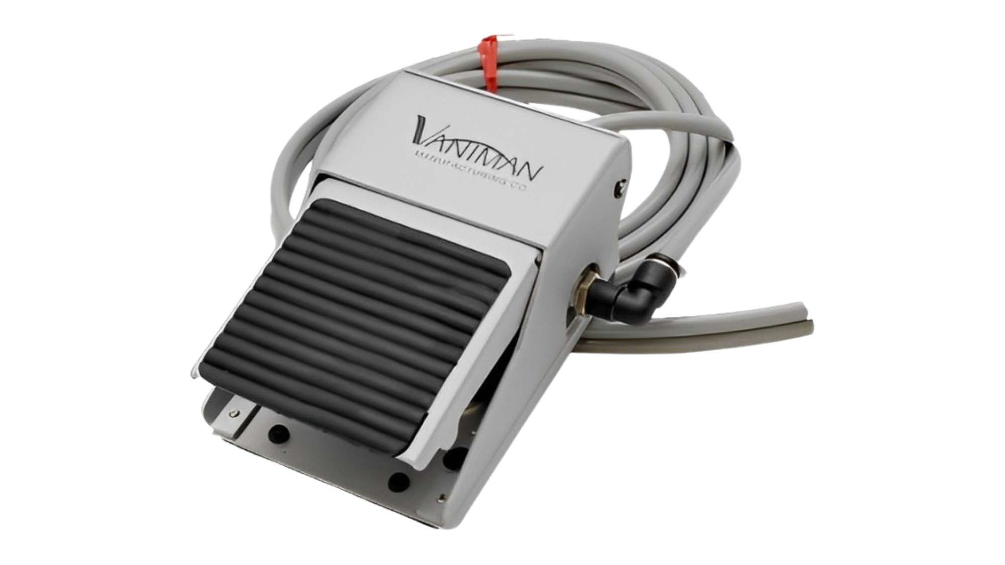 Vaniman Instant Off Foot Pedal Assembly