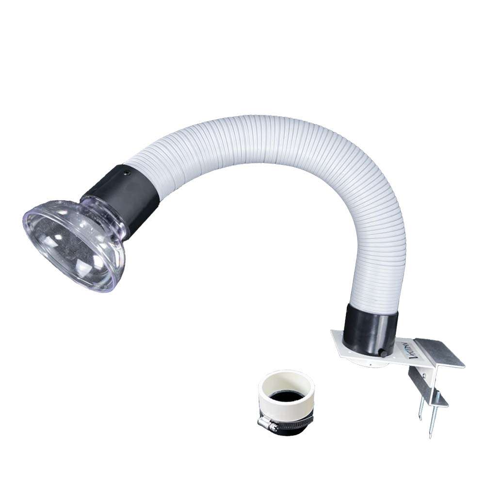 Vaniman Flex hose Plus Kit
