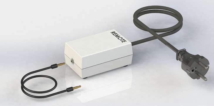 Vaniman ARUM 5X-300 AutoSync Cord