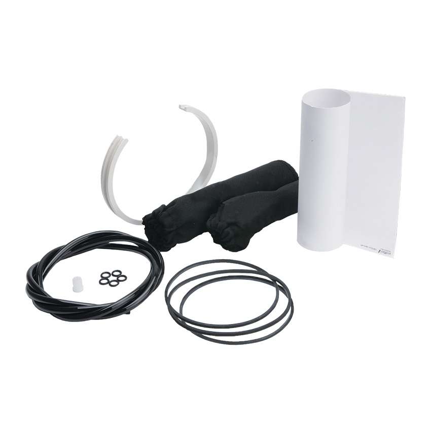 Vaniman Maintenance Kit, Large Cabinet