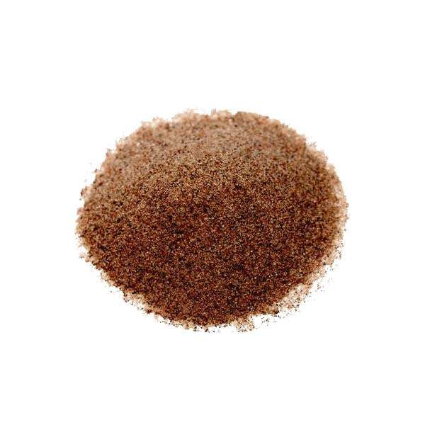 Vaniman 40/100grit Walnut Shell, 50lbs