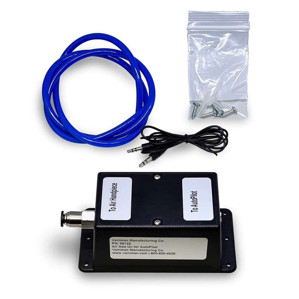 Vaniman Smart Remote Add on for 1 Air Handpiece
