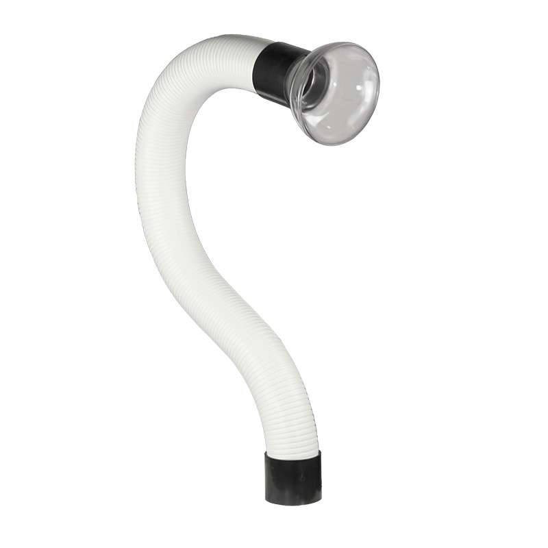 Vaniman Extra Rigid Capture Hose, VGM2
