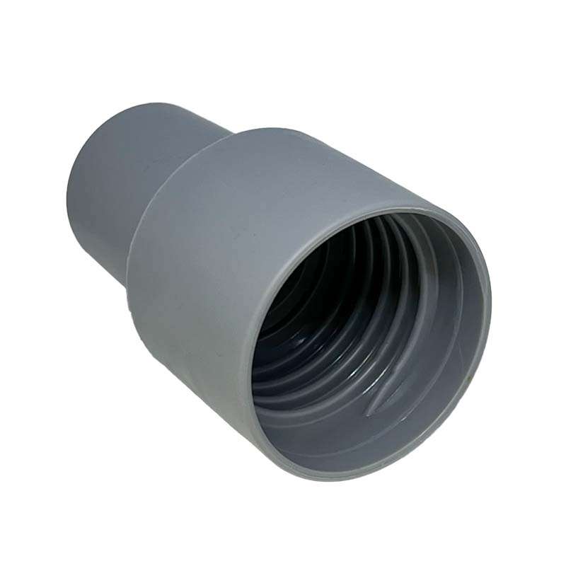 Vaniman 1.25 in End for 1.5 in Hose