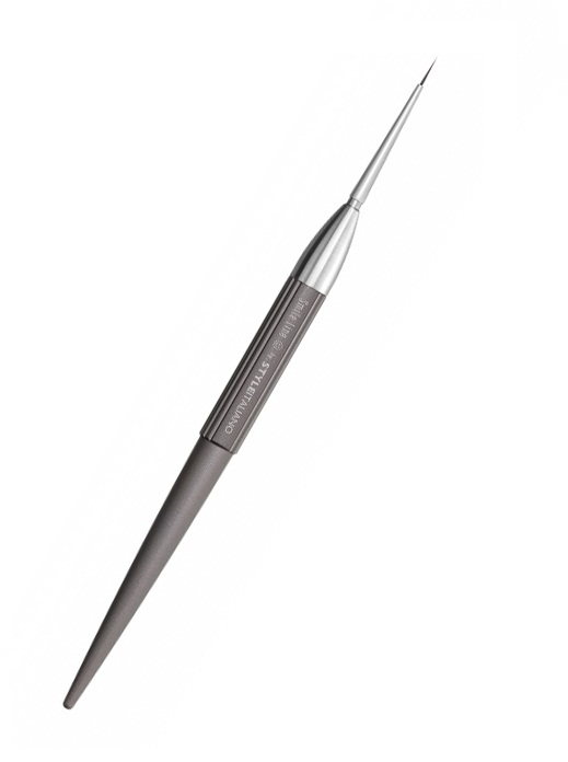 Smile Line *Compo Brush Flat 4650-POST