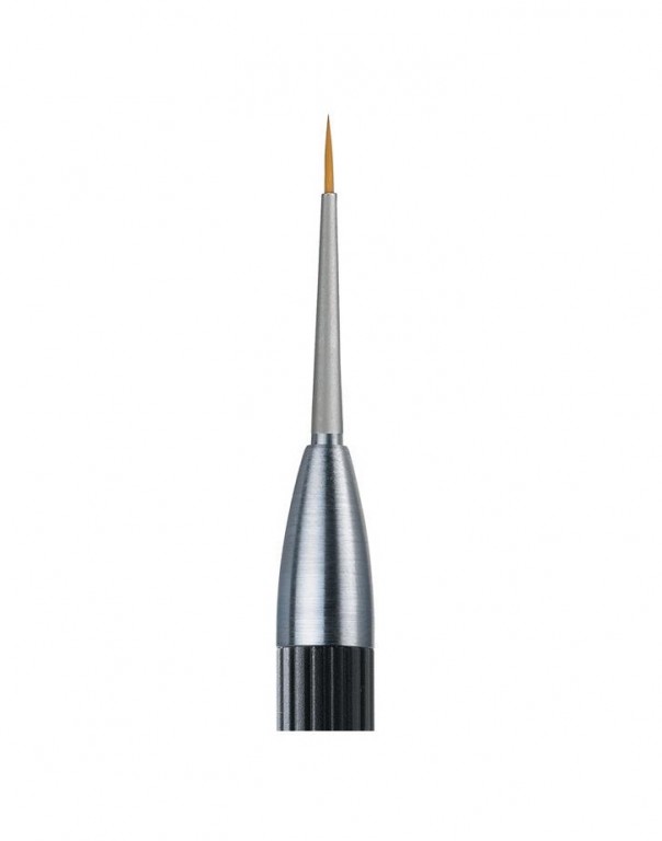 Smile Line SynTec brush tip #0 refill / 5pcs 4001-Sy0