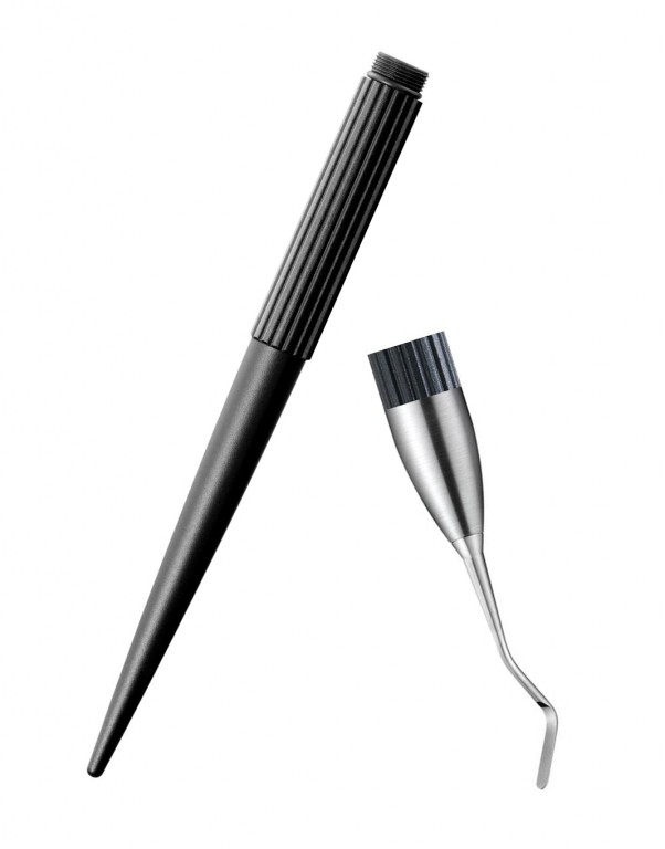 Smile Line Compo spatula #3 mounted on 4000-AH 4010-S3