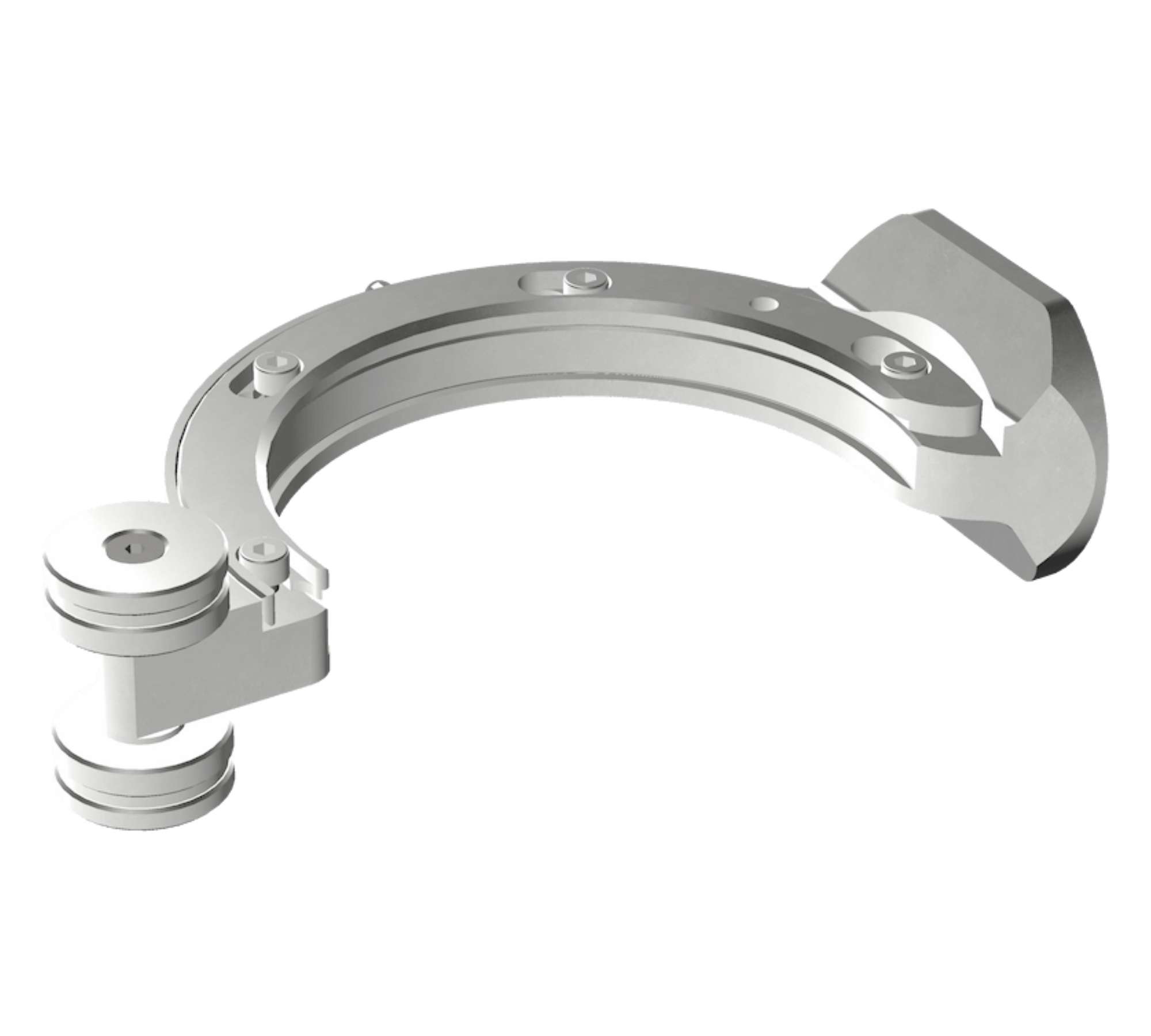 imes-icore C-Clamp 250i Loader PRO+