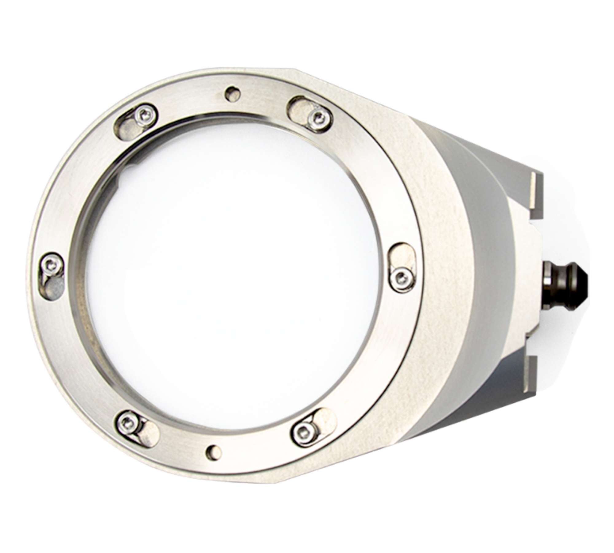 imes-icore Blank holder