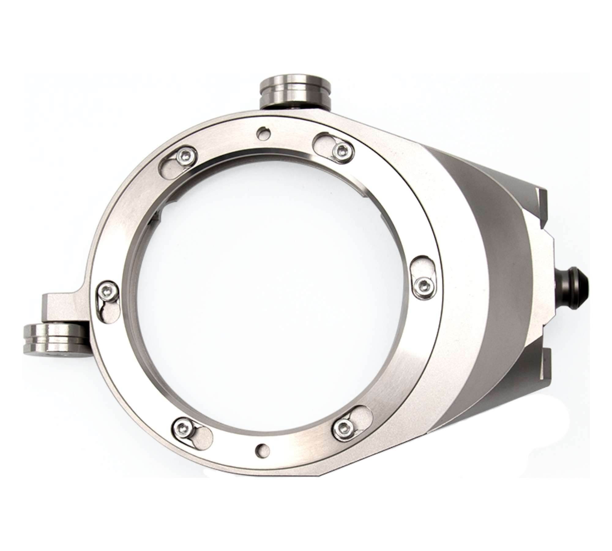 imes-icore Blank holder 350i Loader PRO
